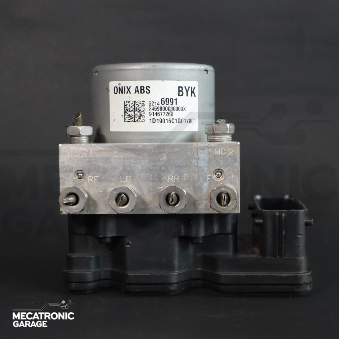 MODULO ABS CHEVROLET ONIX