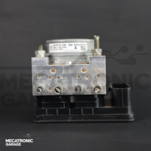 MODULO ABS MAZDA CX5 2019 - 2021