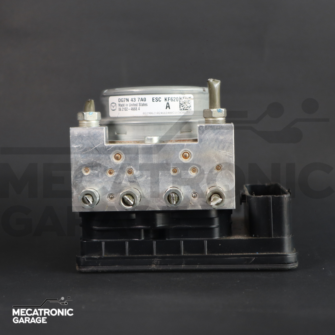 MODULO ABS MAZDA CX5 2019 - 2021
