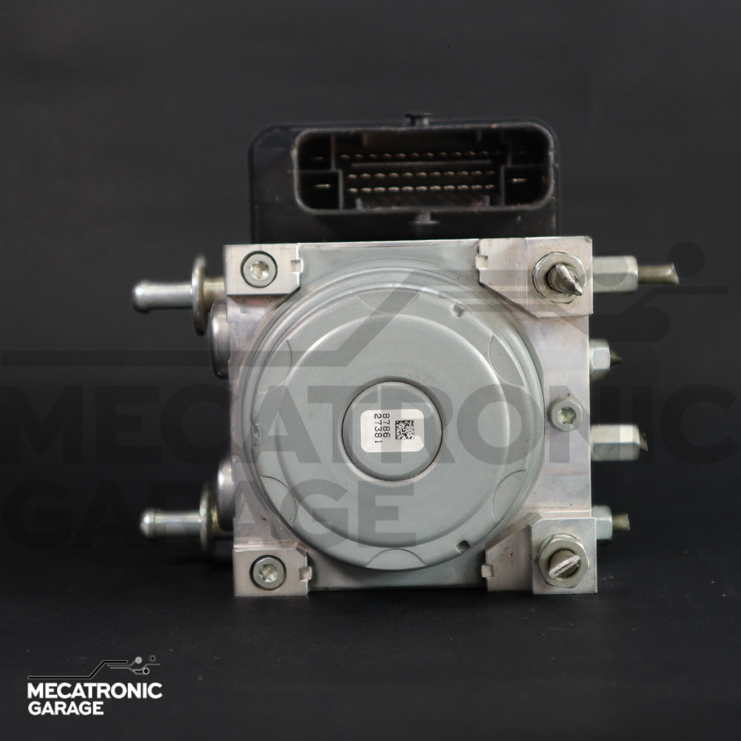 MODULO ABS MAZDA CX5 2019 - 2021 - Imagen 2