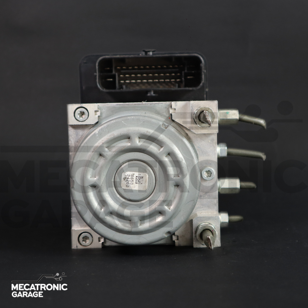MODULO ABS MAZDA 3 2016 - 2019 - Imagen 2
