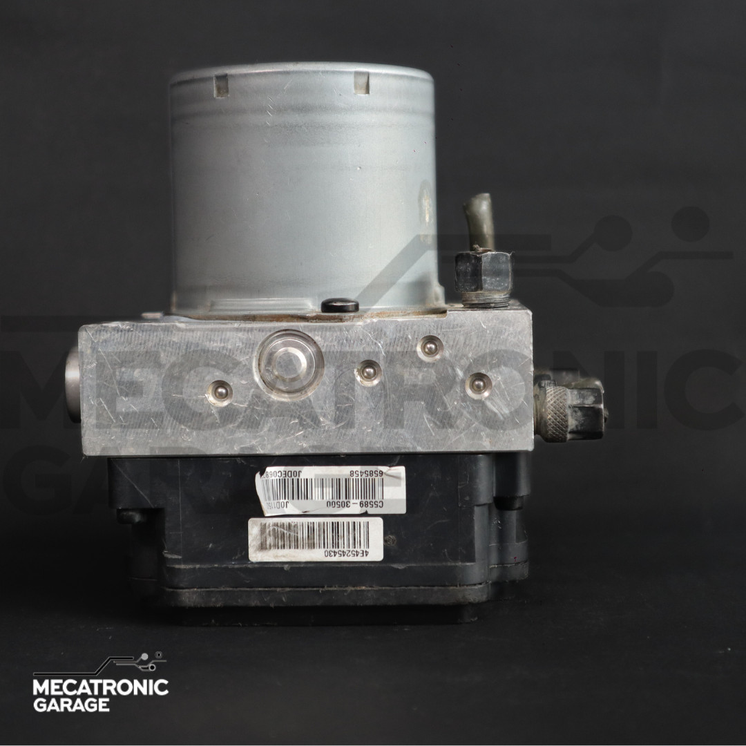 MODULO ABS KIA SORENTO 2010 A 2016 - Imagen 3
