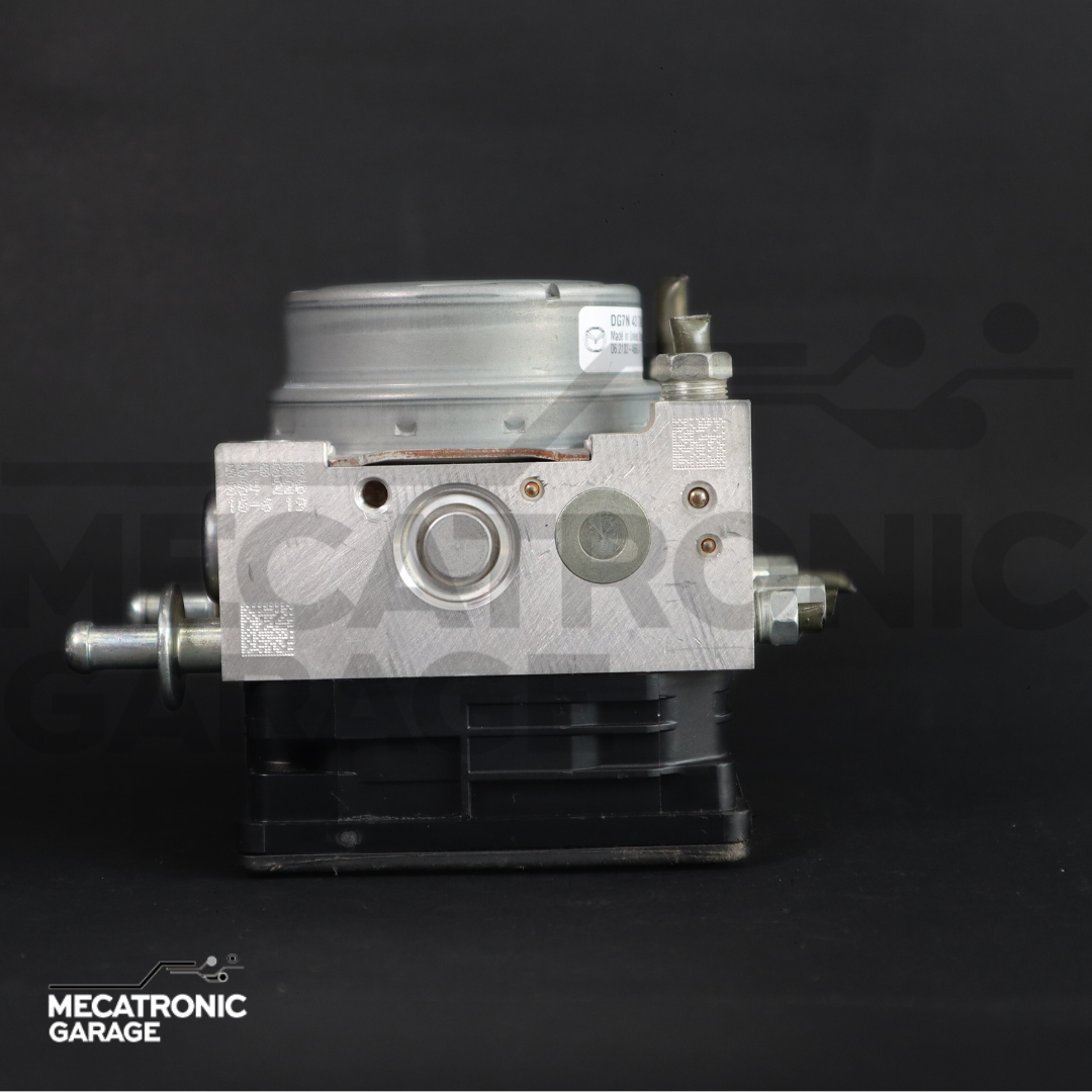 MODULO ABS MAZDA CX5 2019 - 2021 - Imagen 3