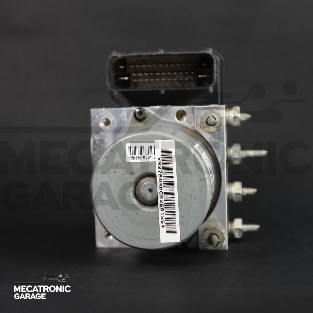 MODULO ABS CHEVROLET SAIL - Imagen 4