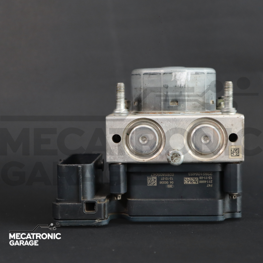 Modulo ABS Chery Tiggo Bosch 2114988