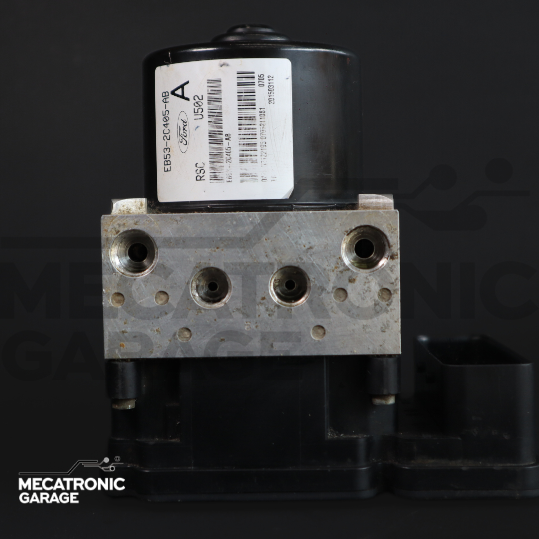 Modulo ABS Ford Explorer U502 2014-2015 referencia EB53-2C405-AB