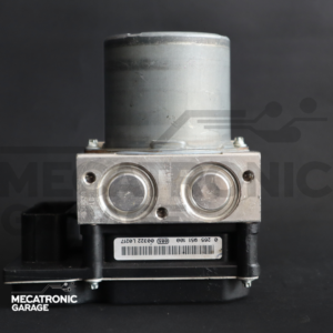 MODULO ABS BWM X1 SERIE E84 - 2011