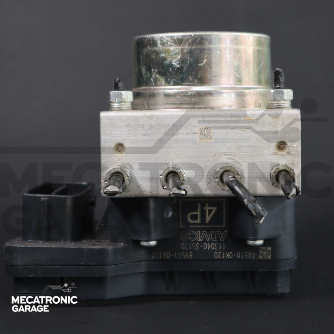 Modulo ABS Toyota Hilux Revo 2016-2020 referencia 44510-0K120