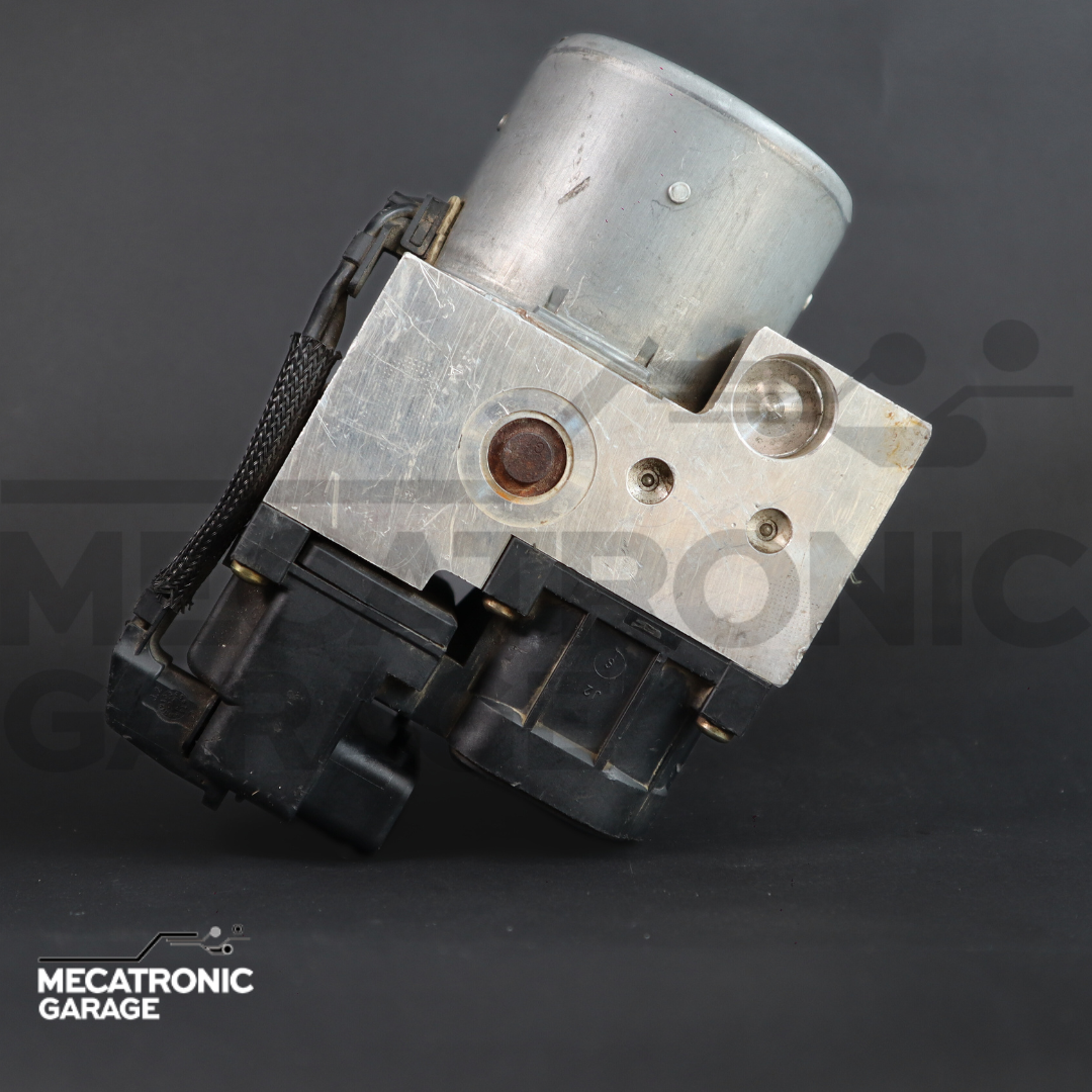 MODULO ABS RENAULT LOGAN 2006 A 2009