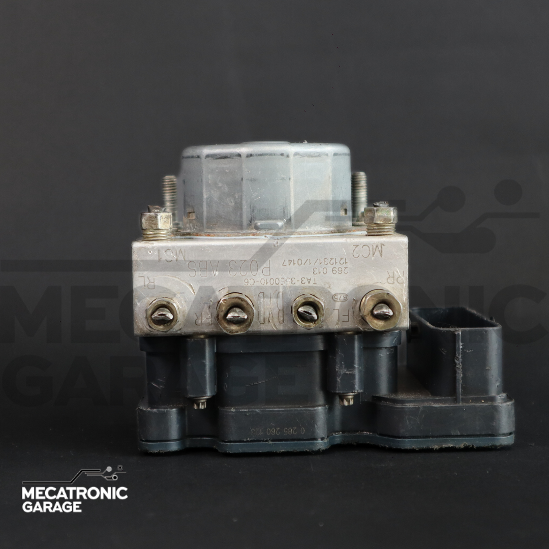 Modulo ABS Chery Tiggo Bosch 2114988 (foto 2)