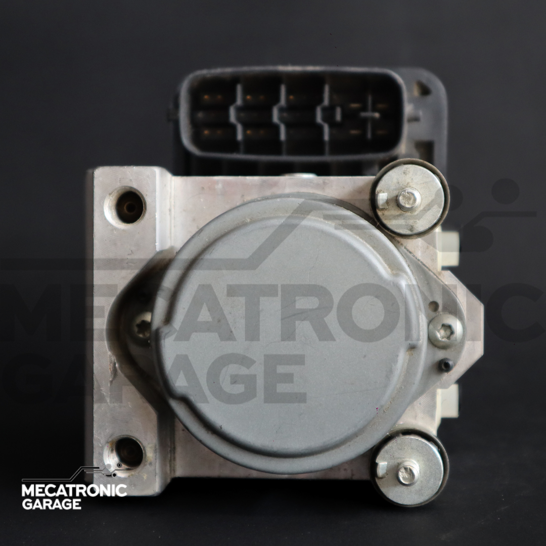 Modulo ABS Toyota Hilux Vigo 3.0 automatica referencia 44510-71030 (foto 2)