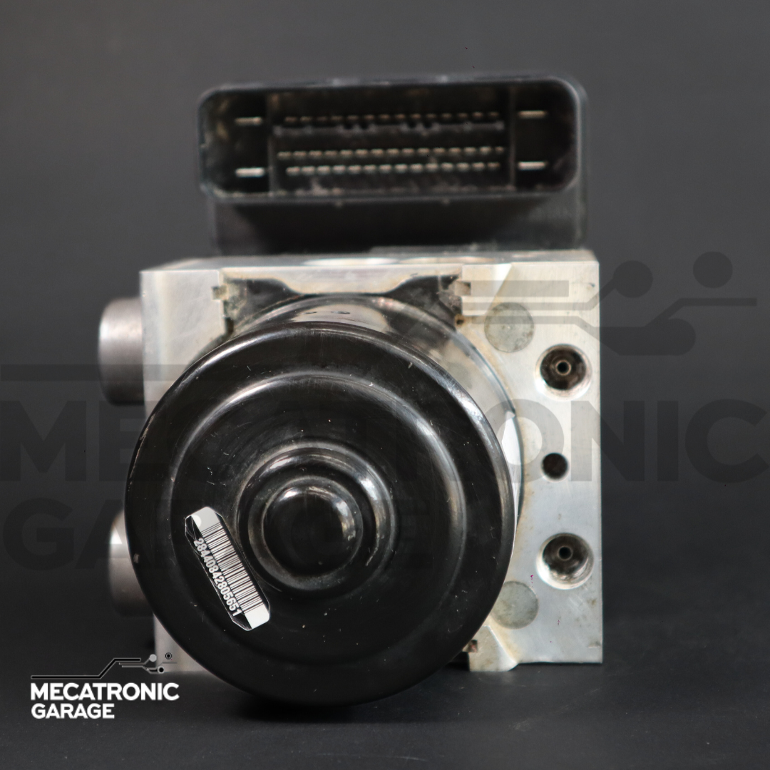 Modulo ABS Ford Explorer U502 2014-2015 referencia EB53-2C405-AB (foto 2)
