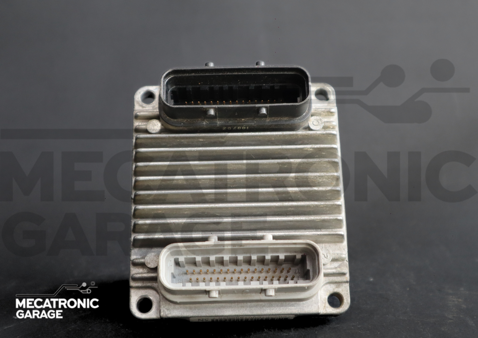 ECU Usada Chevrolet Aveo 1.5 Manual | 25183446 | 5N XAPT - Imagen 2