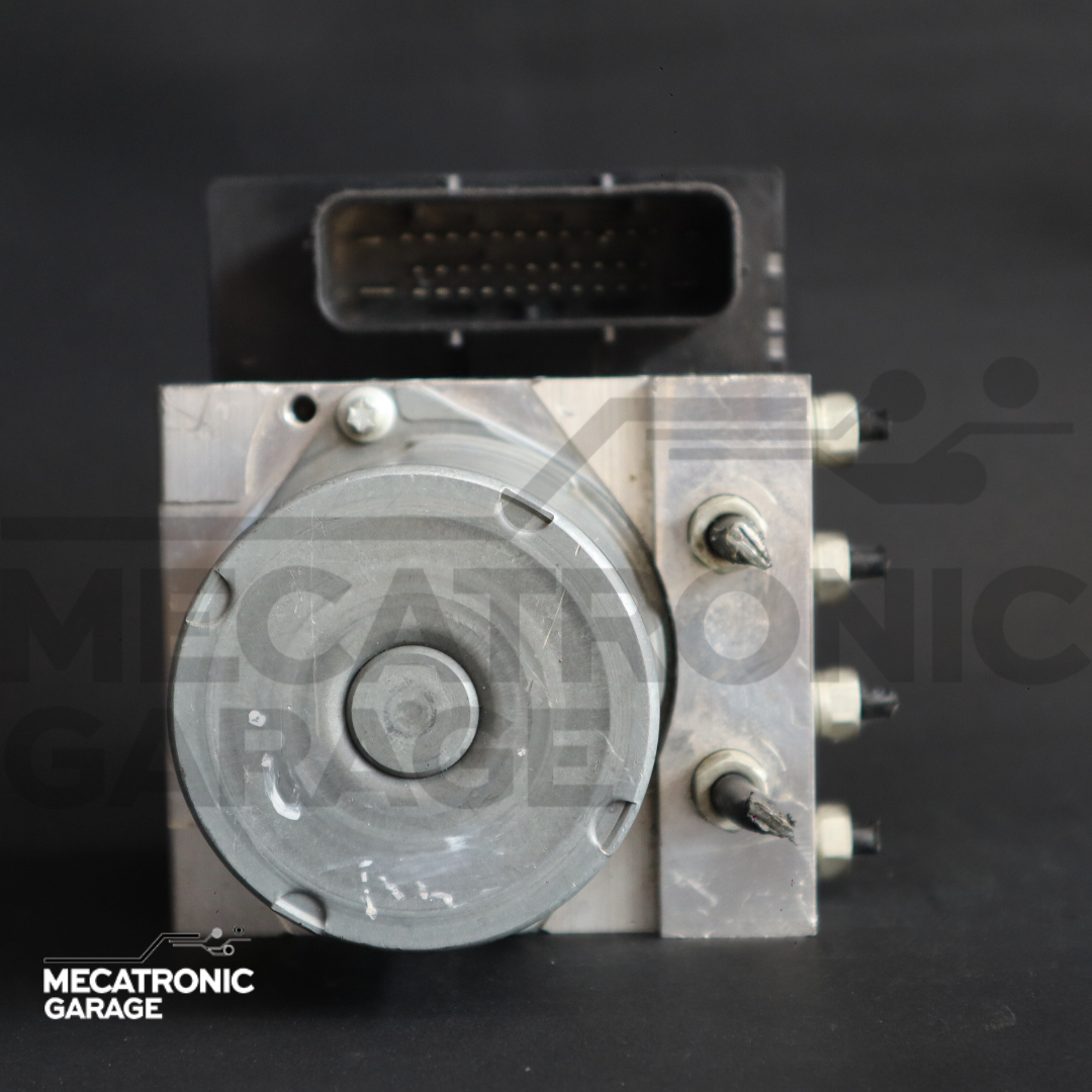 MODULO ABS BWM X1 SERIE E84 - 2011 - Imagen 2