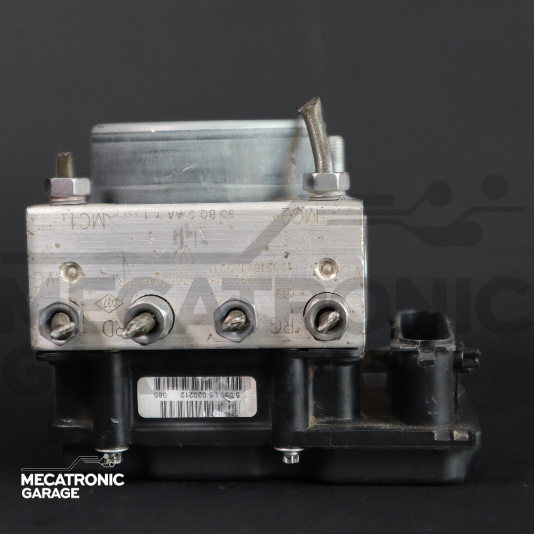 Modulo ABS Renault Sandero Bosch 0265801018 (foto 2)