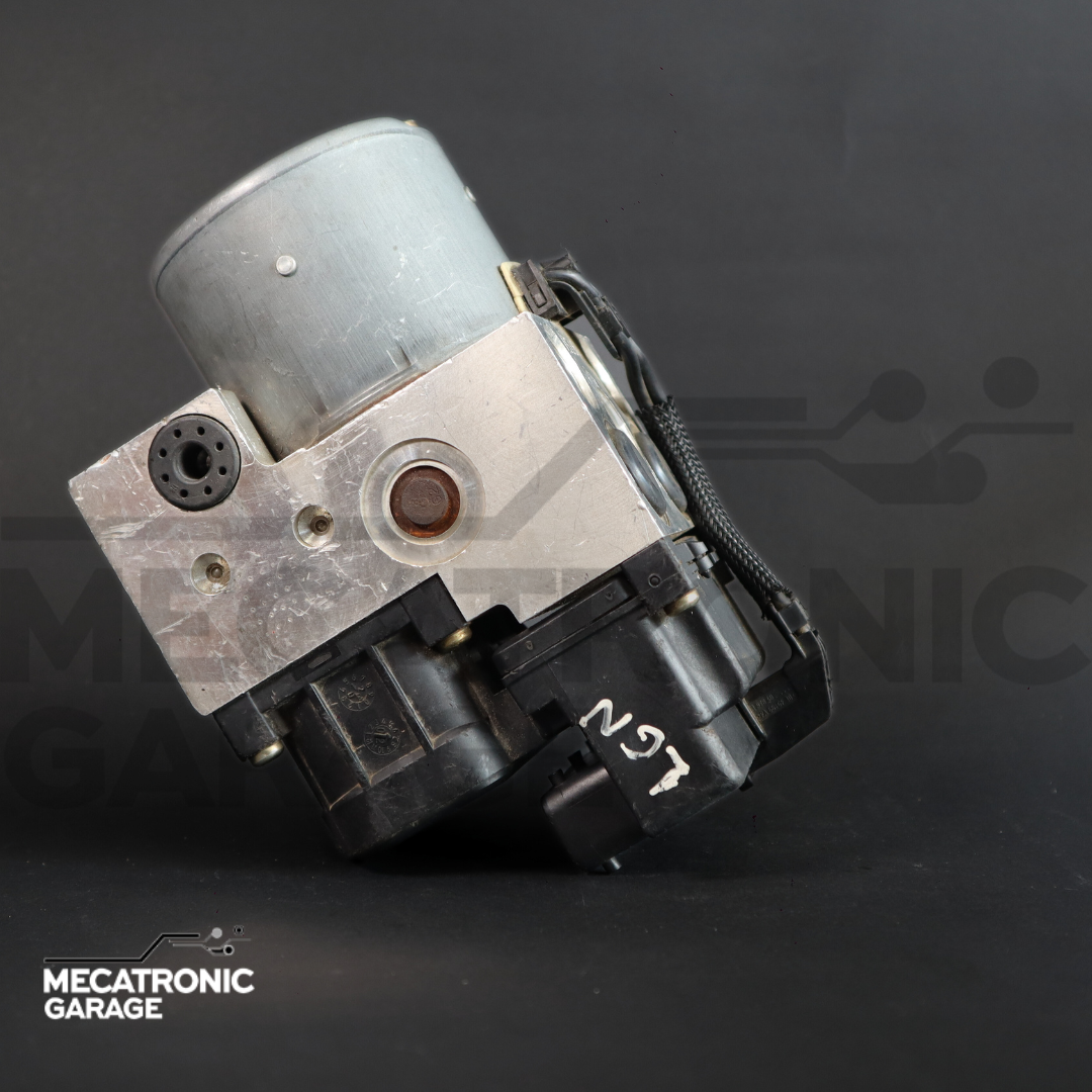 MODULO ABS RENAULT LOGAN 2006 A 2009 - Imagen 2