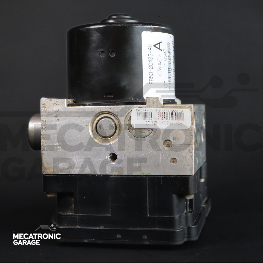 Modulo ABS Ford Explorer U502 2014-2015 referencia EB53-2C405-AB (foto 3)