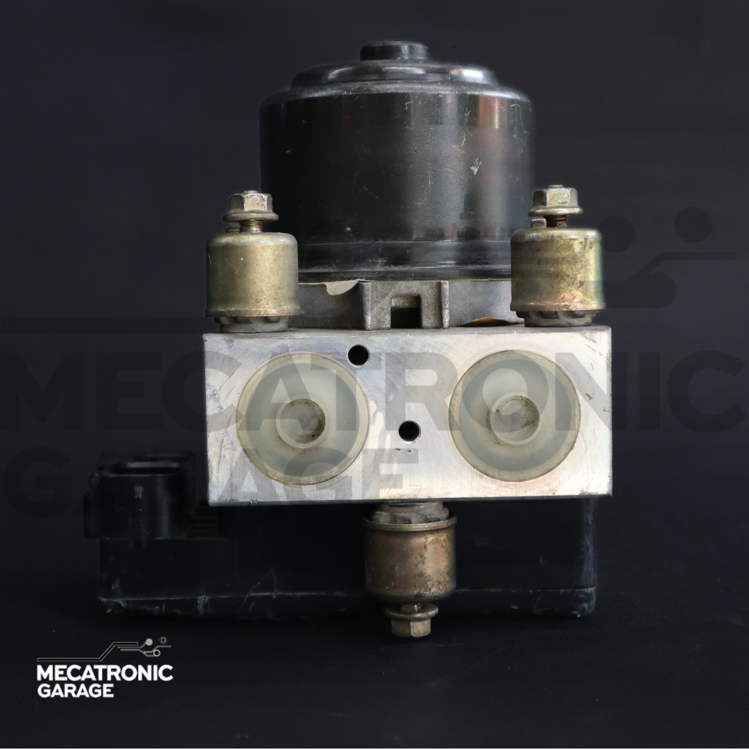 MODULO ABS TOYOTA PRADO 2006 - Imagen 3