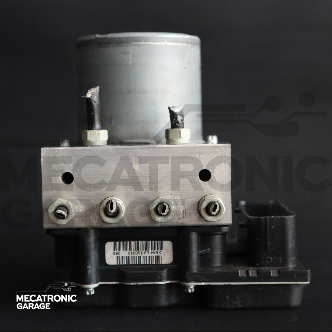 MODULO ABS BWM X1 SERIE E84 - 2011 - Imagen 3