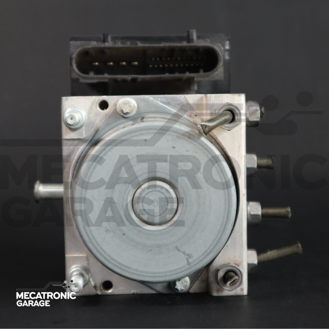 Modulo ABS Renault Sandero Bosch 0265801018 (foto 3)