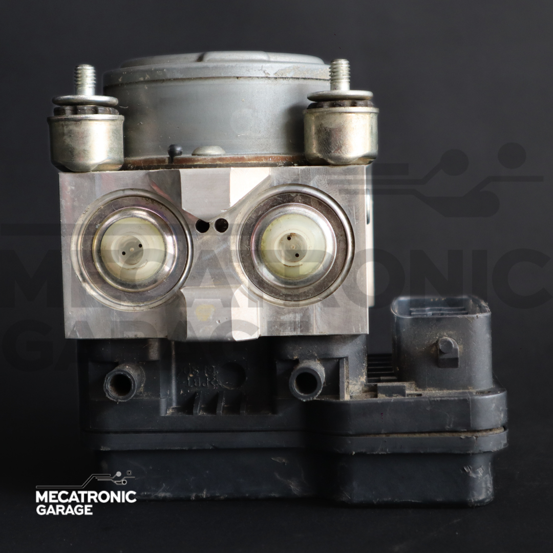 Modulo ABS Toyota Hilux Vigo 3.0 automatica referencia 44510-71030 (foto 4)