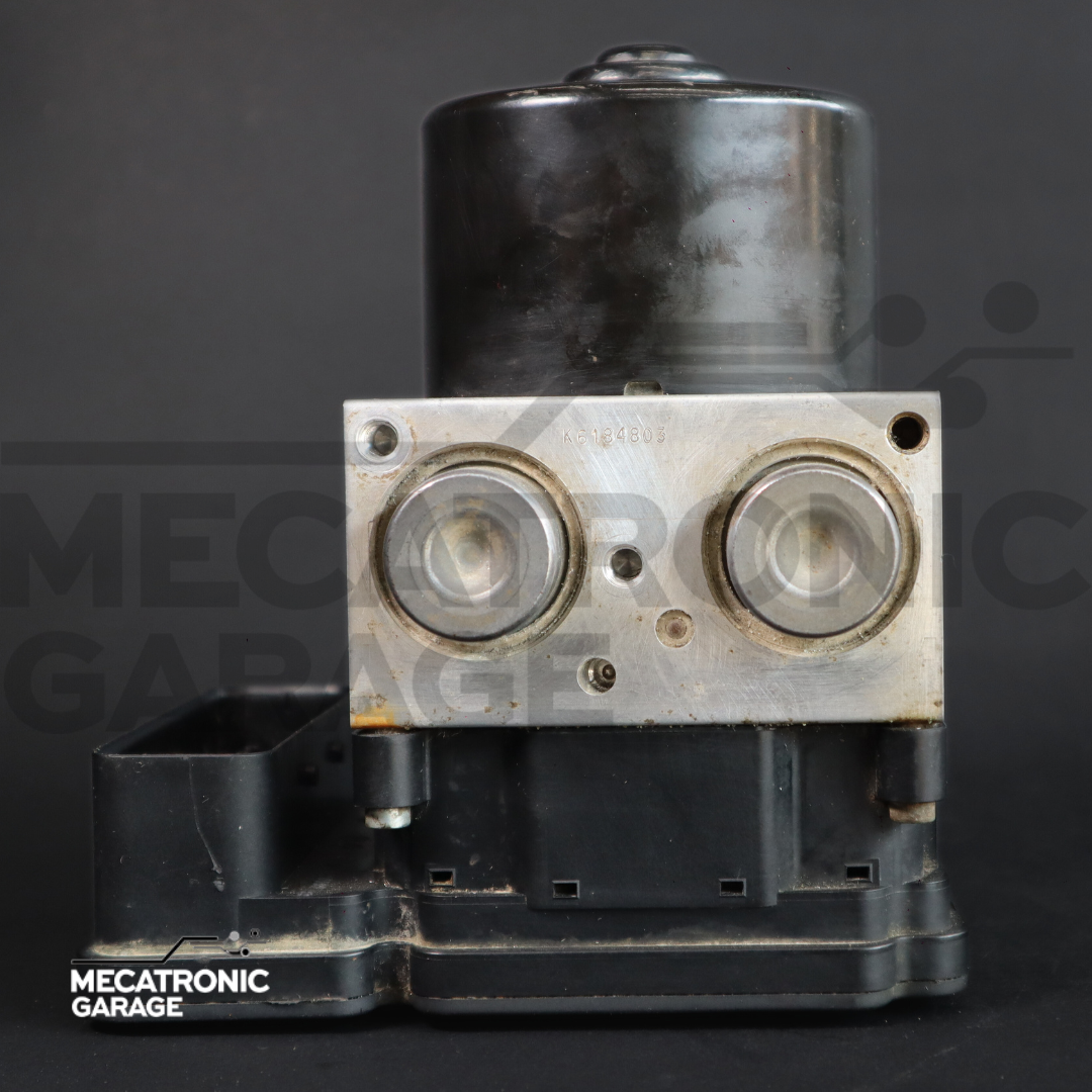 Modulo ABS Ford Explorer U502 2014-2015 referencia EB53-2C405-AB (foto 4)