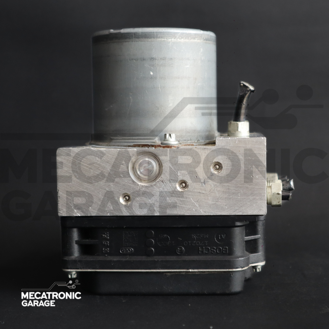 MODULO ABS BWM X1 SERIE E84 - 2011 - Imagen 4