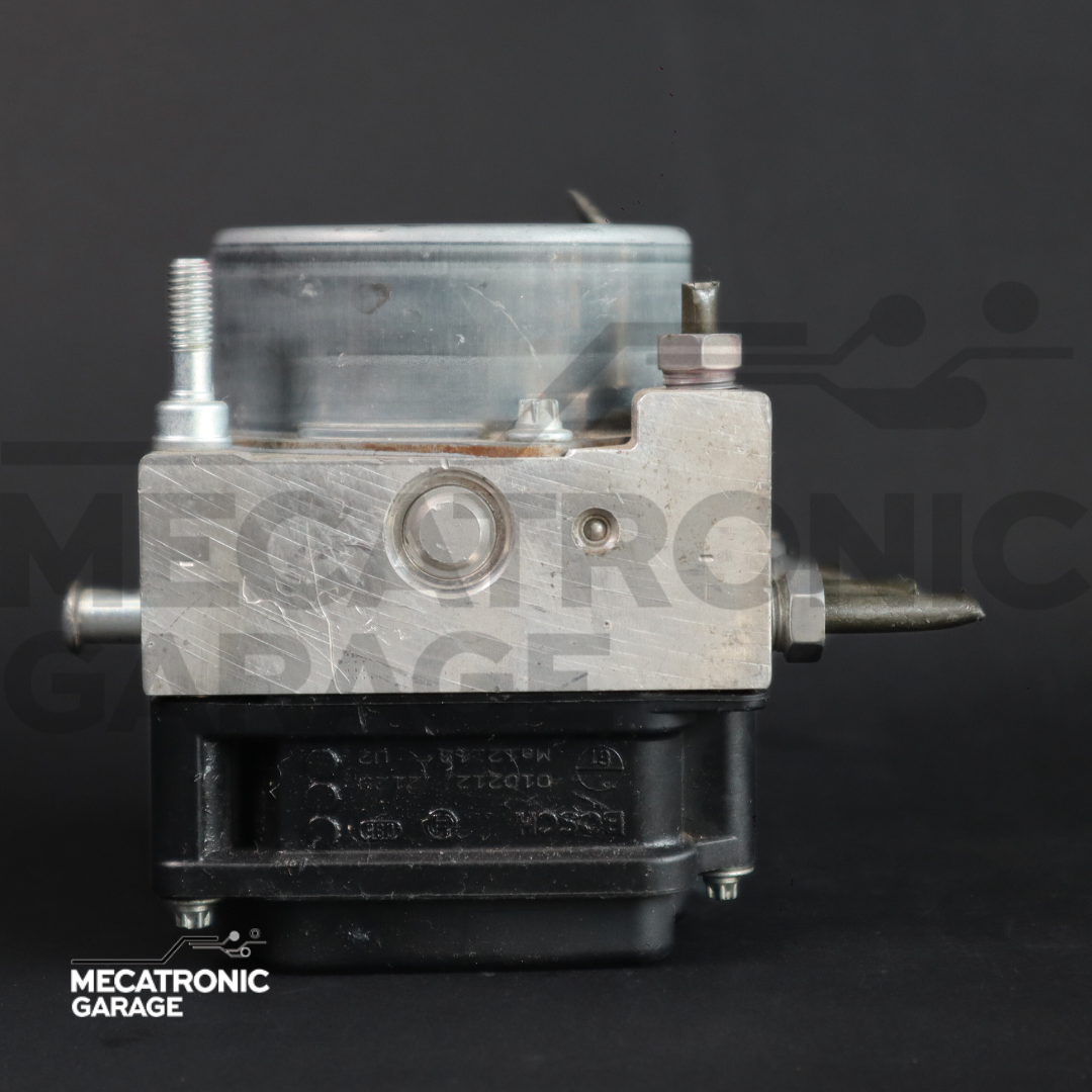 Modulo ABS Renault Sandero Bosch 0265801018 (foto 4)