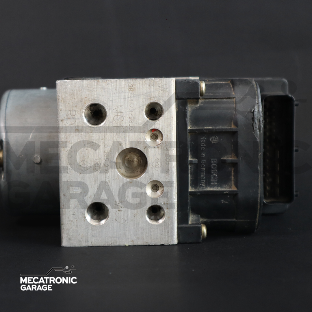 MODULO ABS RENAULT LOGAN 2006 A 2009 - Imagen 4