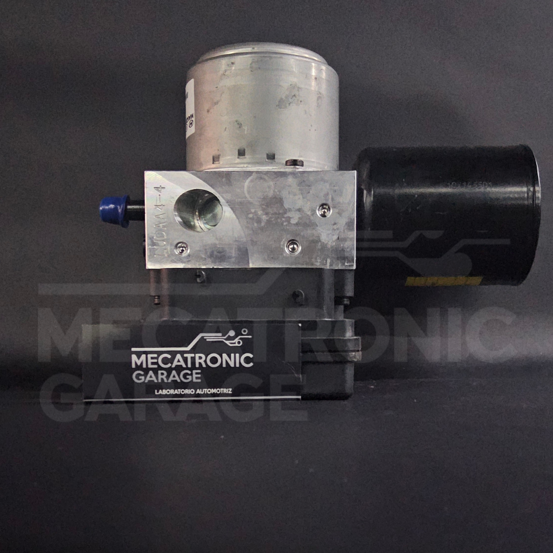 MODULO ABS KIA OPTIMA 2011-2013 - Imagen 2