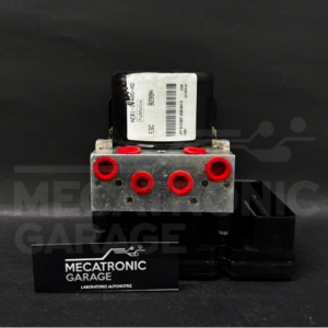 MODULO FORD FIESTA AE81-2C405-AD 2011