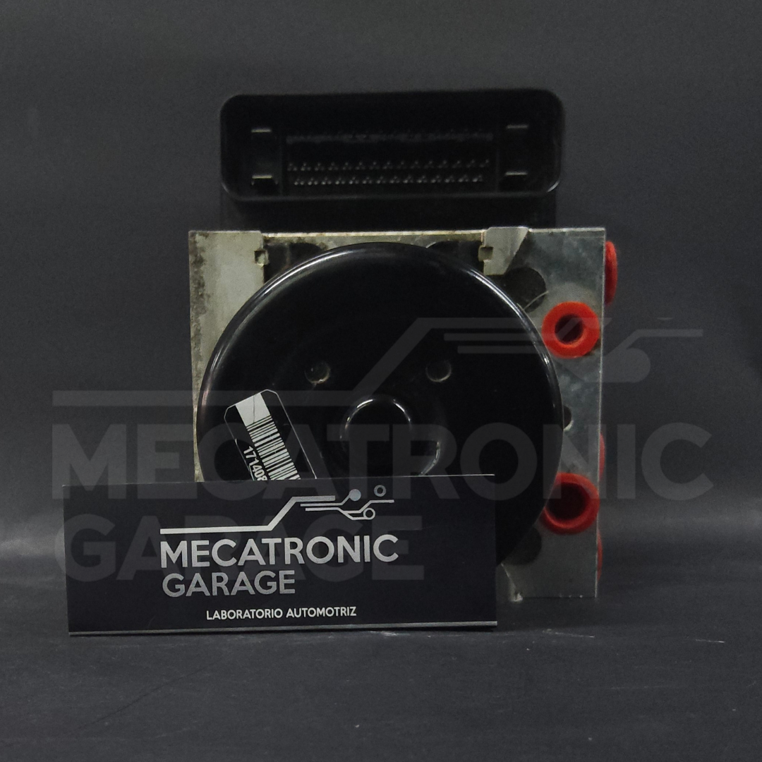 Módulo ABS Usado Ford Fiesta 2012–2013 | Ref. CE81-2C405 - Imagen 4