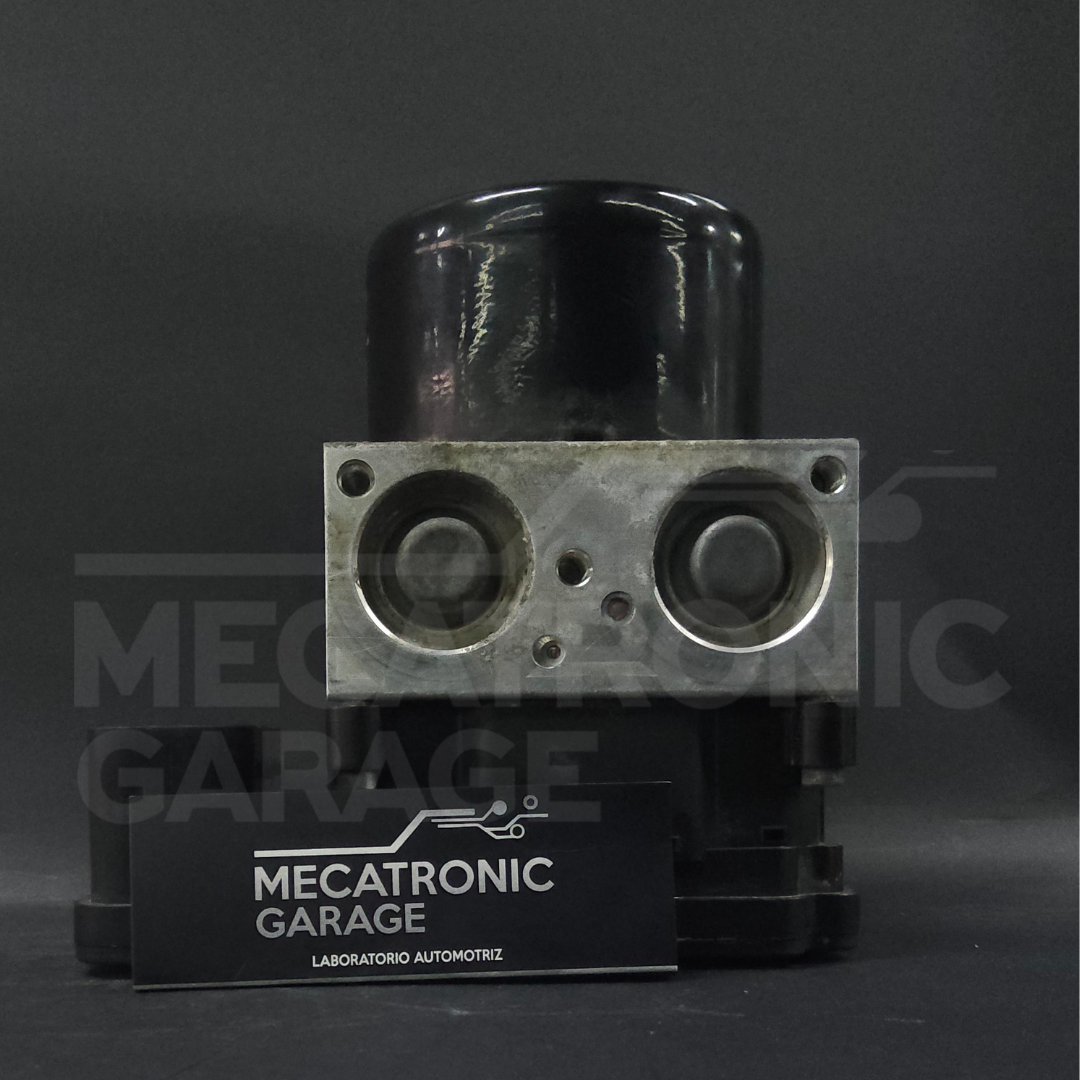 Módulo ABS Usado Ford Fiesta 2012–2013 | Ref. CE81-2C405 - Imagen 3