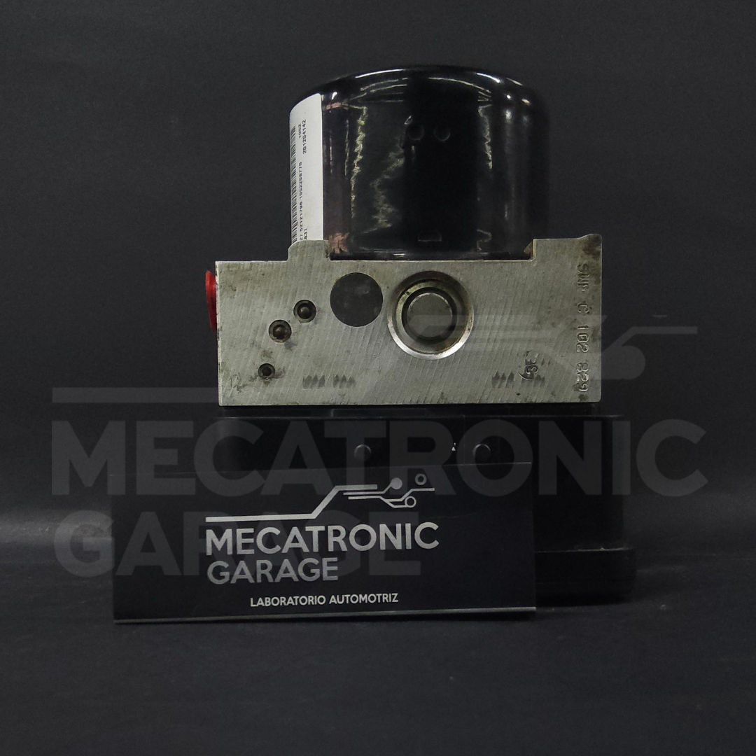 Módulo ABS Usado Ford Fiesta 2012–2013 | Ref. CE81-2C405 - Imagen 2