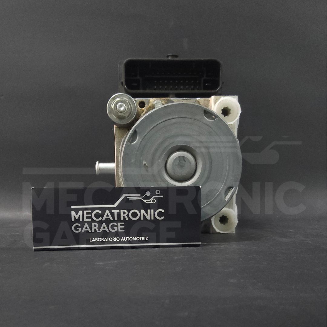 MODULO ABS JAC J3 2011-2014 - Imagen 3