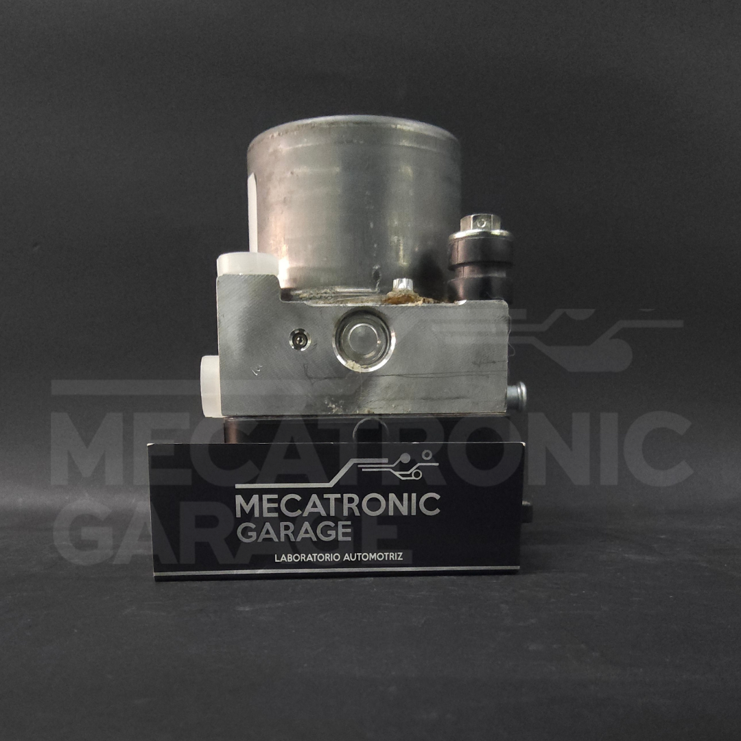 MODULO ABS JAC J3 2011-2014 - Imagen 2