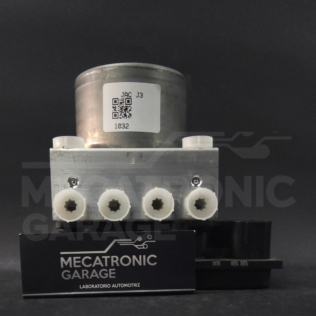 MODULO ABS JAC J3 2011-2014 - Imagen 4