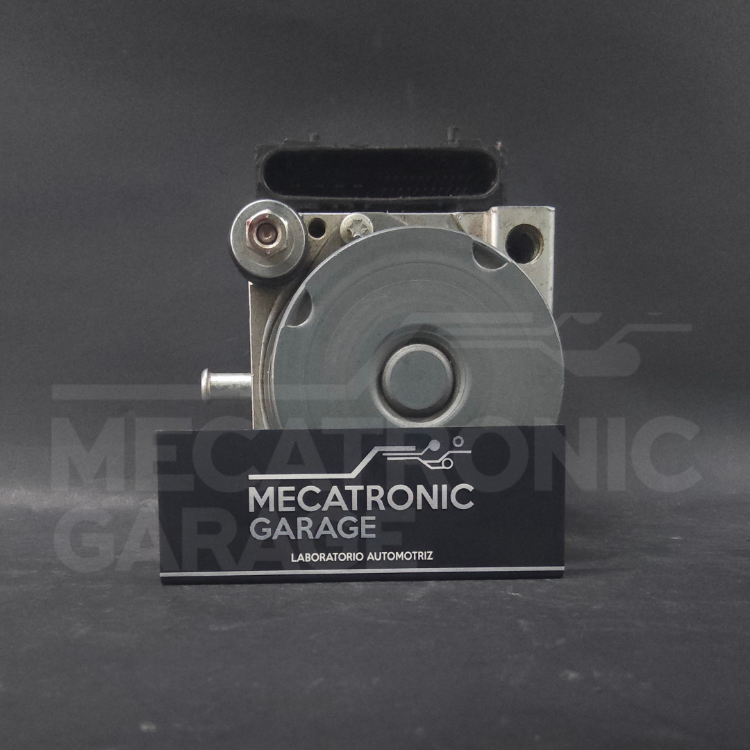 MÓDULO ABS RENAULT CLIO ll KANGOO 2003-2007 - Imagen 2