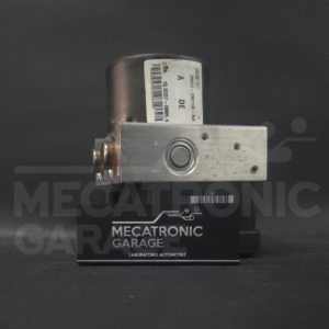 MÓDULO ABS MAZDA 3 SEDAN BK 2004-2009