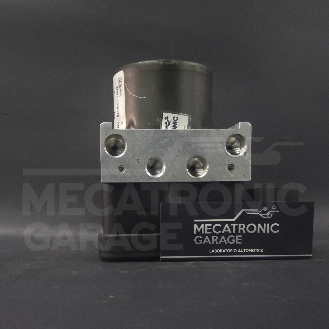 MÓDULO ABS MAZDA 3 SEDAN BK 2004-2009 - Imagen 2