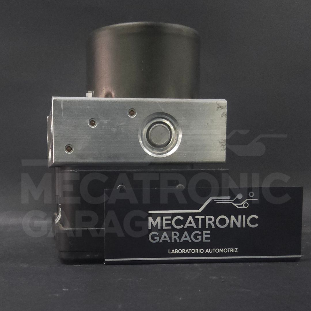 MÓDULO ABS MAZDA 3 SEDAN BK 2004-2009 - Imagen 4