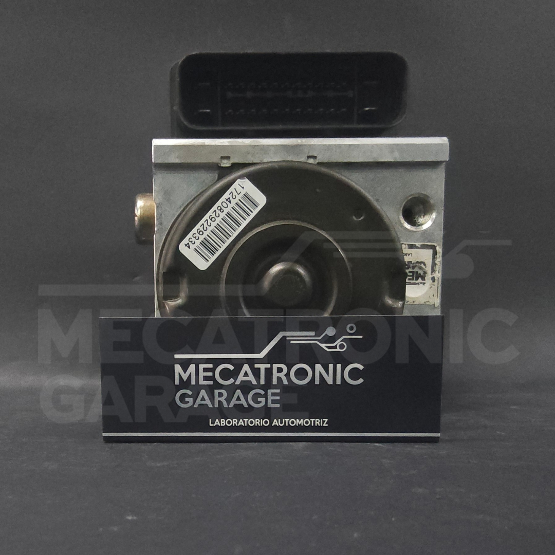 MÓDULO ABS MAZDA 3 SEDAN BK 2004-2009 - Imagen 3