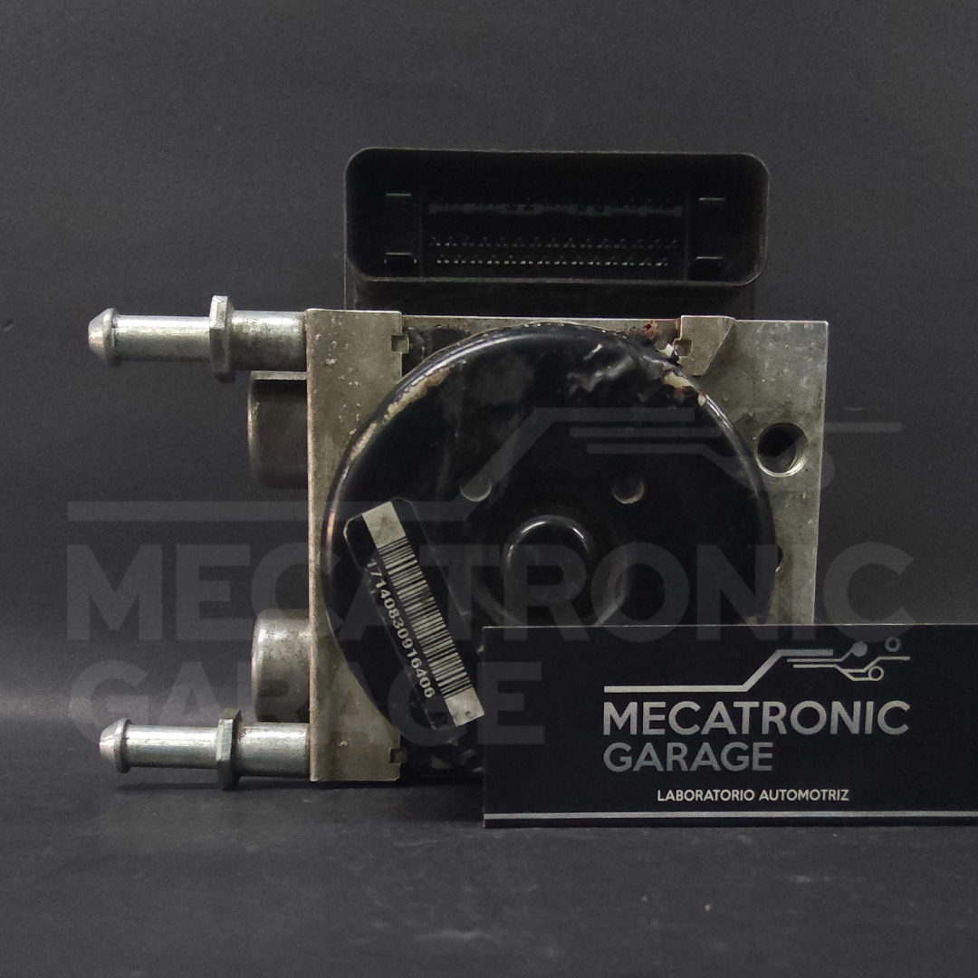 MÓDULO ABS CHEVROLET CAPTIVA ACU 2008-2013 - Imagen 3