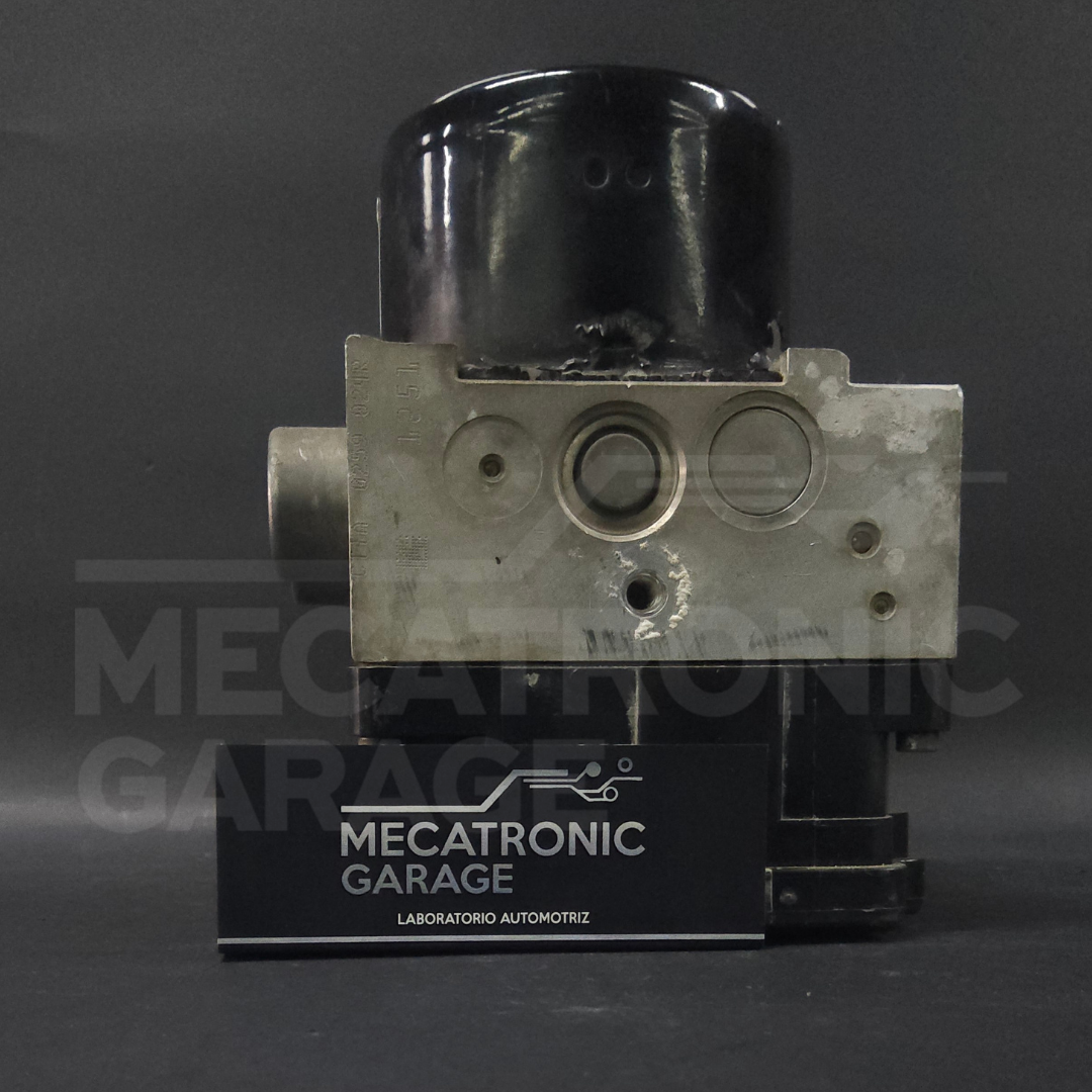 MÓDULO ABS CHEVROLET CAPTIVA AJN 2012-2016 - Imagen 3