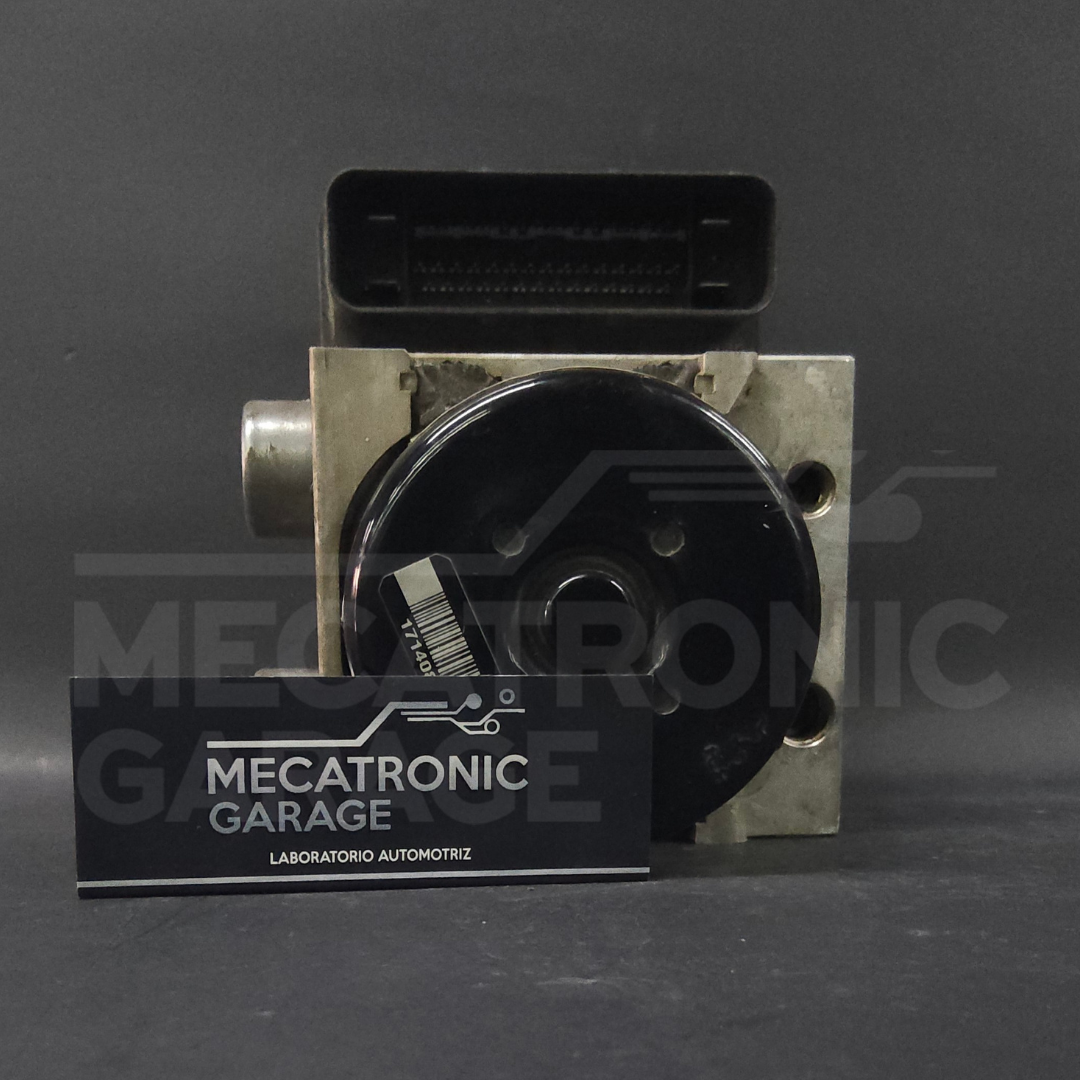MÓDULO ABS CHEVROLET CAPTIVA AJN 2012-2016 - Imagen 4