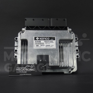 COMPUTADORA HYUNDAI ACCENT 1.4 2011-2018 NUEVA