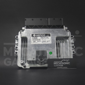 COMPUTADORA DE HYUNDAI ACCENT I25 1.6 2012-2016 NUEVA