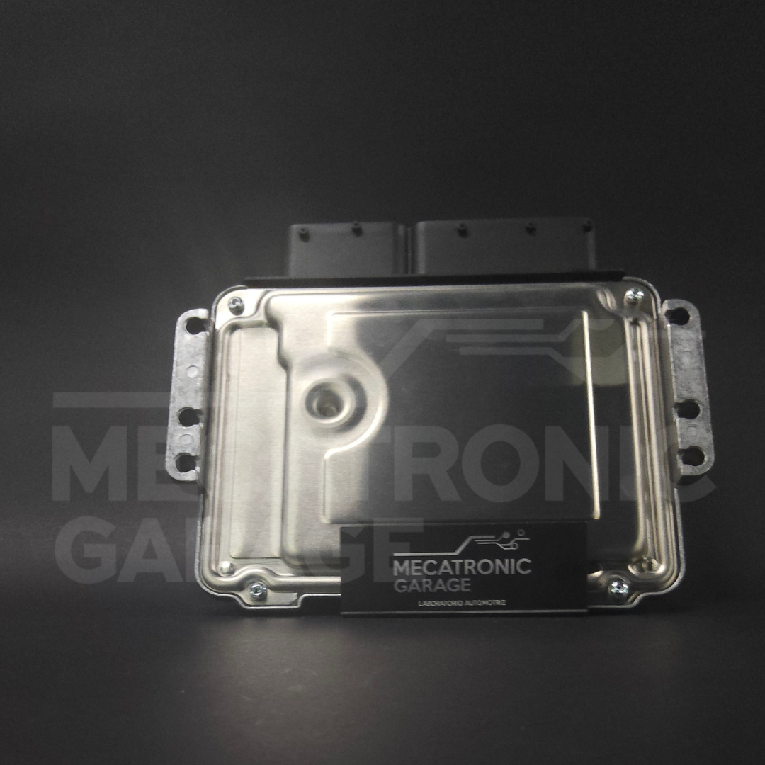 COMPUTADORA DE HYUNDAI ACCENT I25 1.6 2012-2016 NUEVA - Imagen 2
