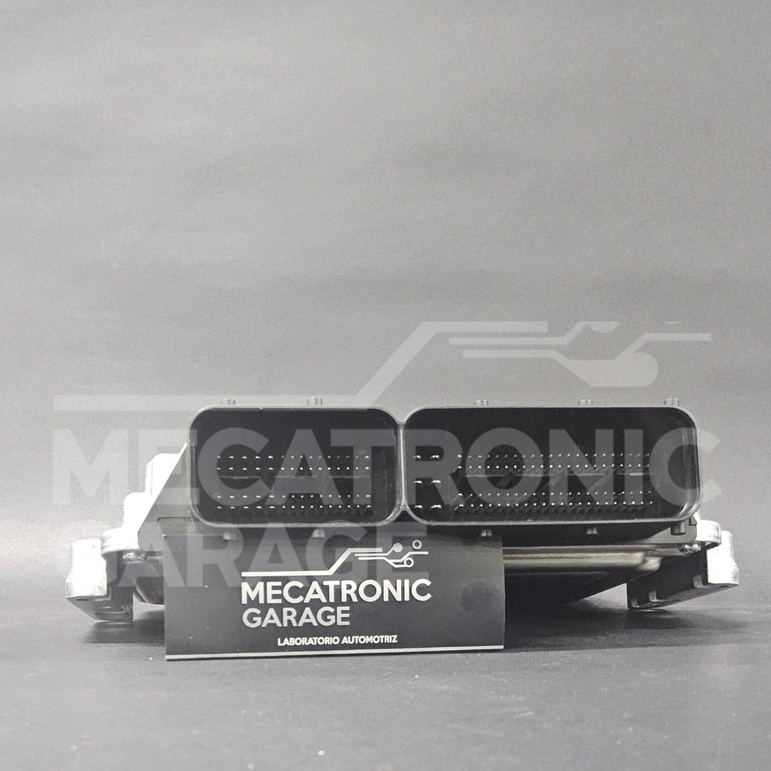 COMPUTADORA DE HYUNDAI ACCENT I25 1.6 2012-2016 NUEVA - Imagen 3