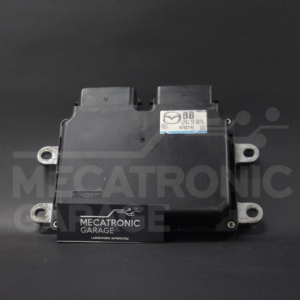 COMPUTADORA MAZDA 3 2005-2010